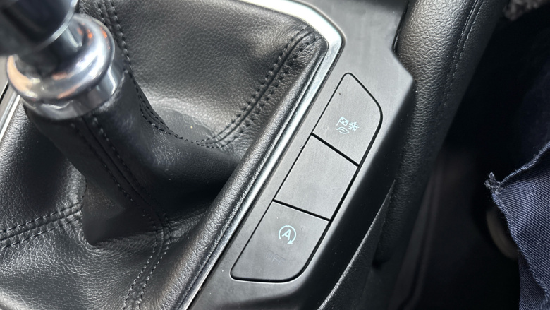 Ford Kuga 1.5 EcoBoost 150 Titanium Edition 5dr Petrol Estate